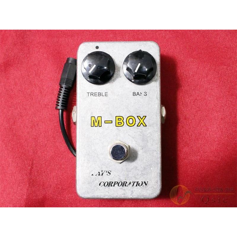 中古] ATELIER Z M-BOX [MM599]【神戸店在庫】 : 中古楽器専門店Qsic