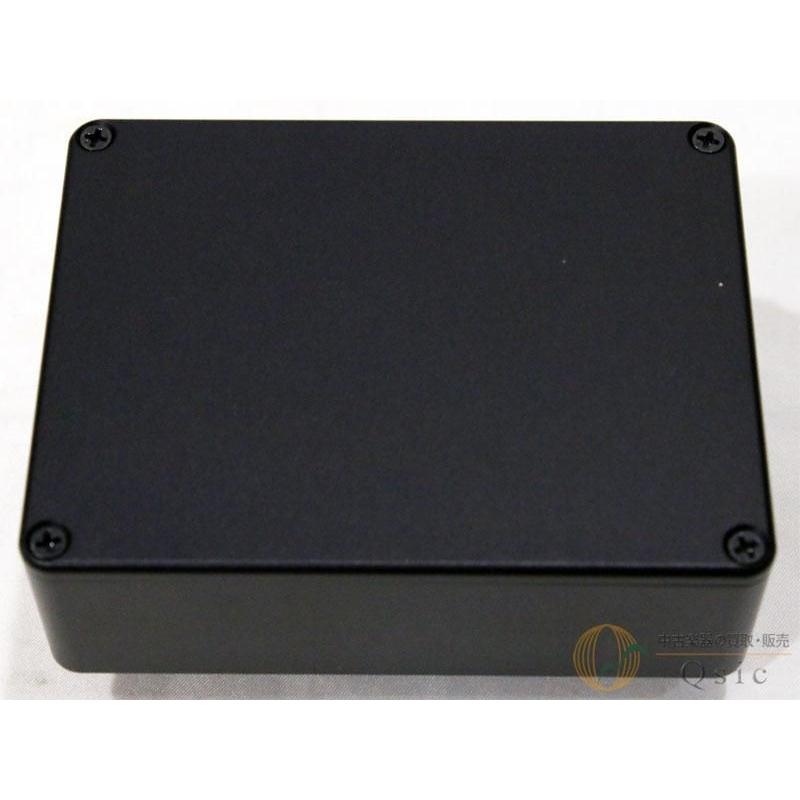 良品] Limetone Audio JACKAL MIDNIGHT [MM612]【神戸店在庫】 2026年