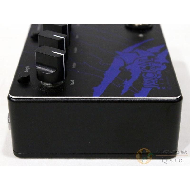 良品] Limetone Audio JACKAL MIDNIGHT [MM612]【神戸店在庫】 : 中古