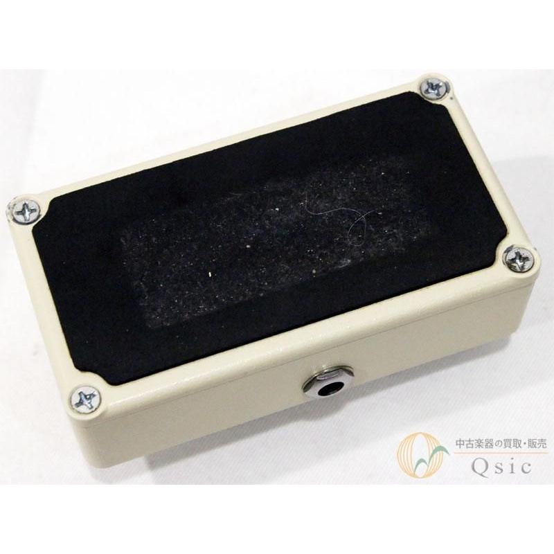 [中古] MXR M133 Micro Amp [MM613]【神戸店在庫】 |  | 01