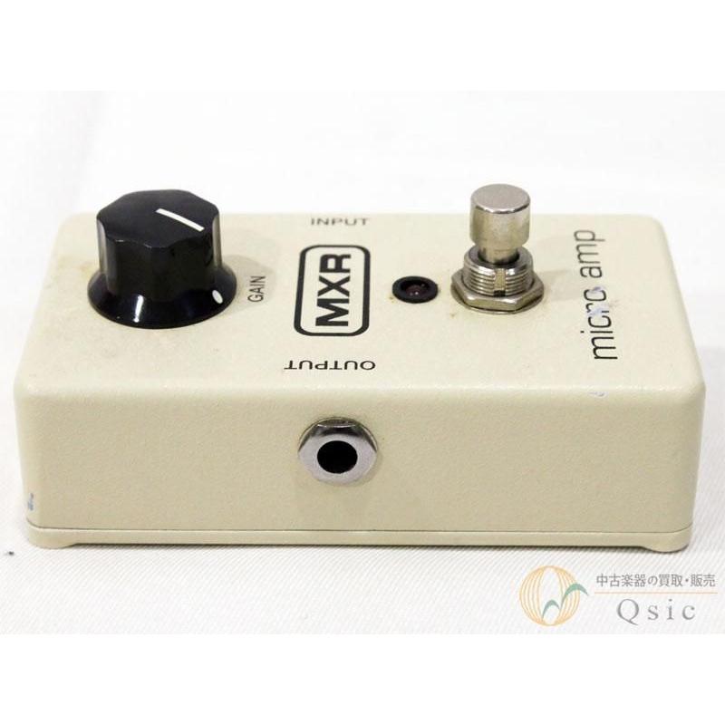 [中古] MXR M133 Micro Amp [MM613]【神戸店在庫】 |  | 02