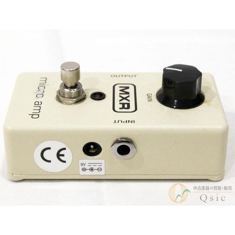 [中古] MXR M133 Micro Amp [MM613]【神戸店在庫】 |  | 03
