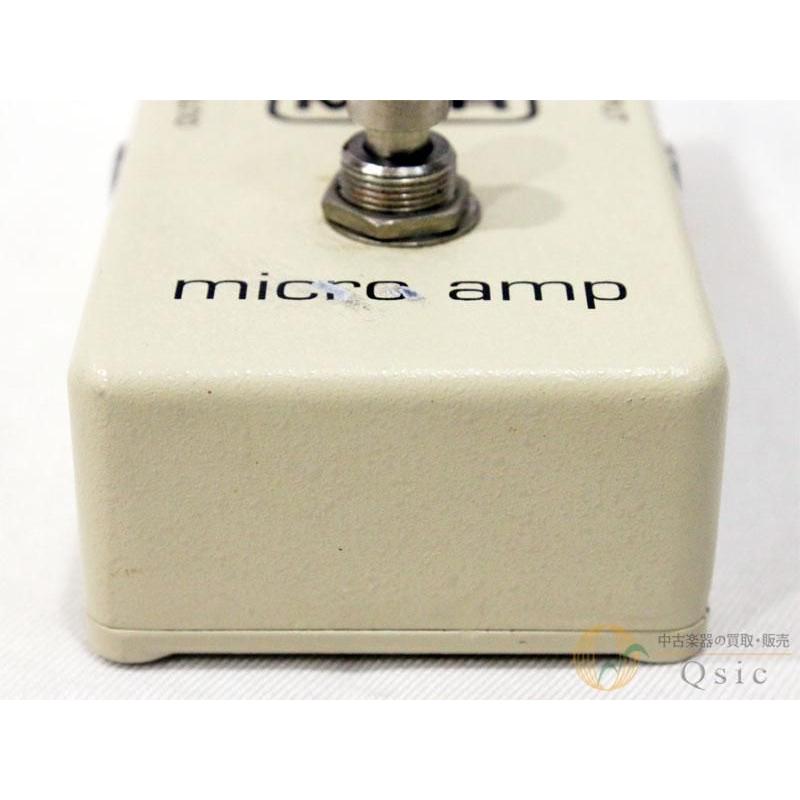 [中古] MXR M133 Micro Amp [MM613]【神戸店在庫】 |  | 04