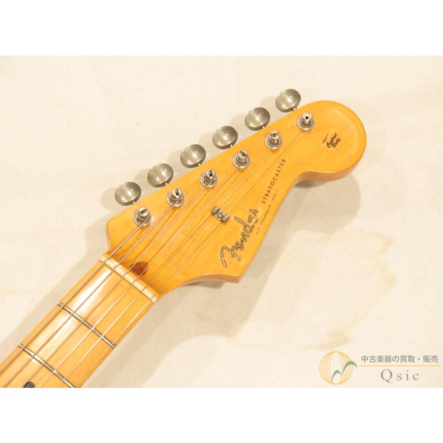 [良品] Fender American Vintage 1956 Stratocaster 【返品OK】[MM627]【神戸店在庫】の画像