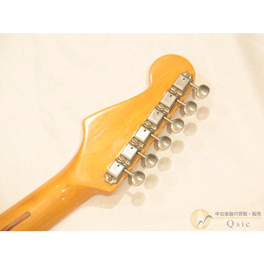 [良品] Fender American Vintage 1956 Stratocaster 【返品OK】[MM627]【神戸店在庫】の画像
