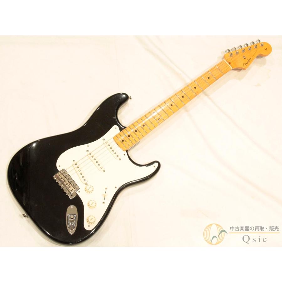 [良品] Fender American Vintage 1956 Stratocaster 【返品OK】[MM627]【神戸店在庫】の画像