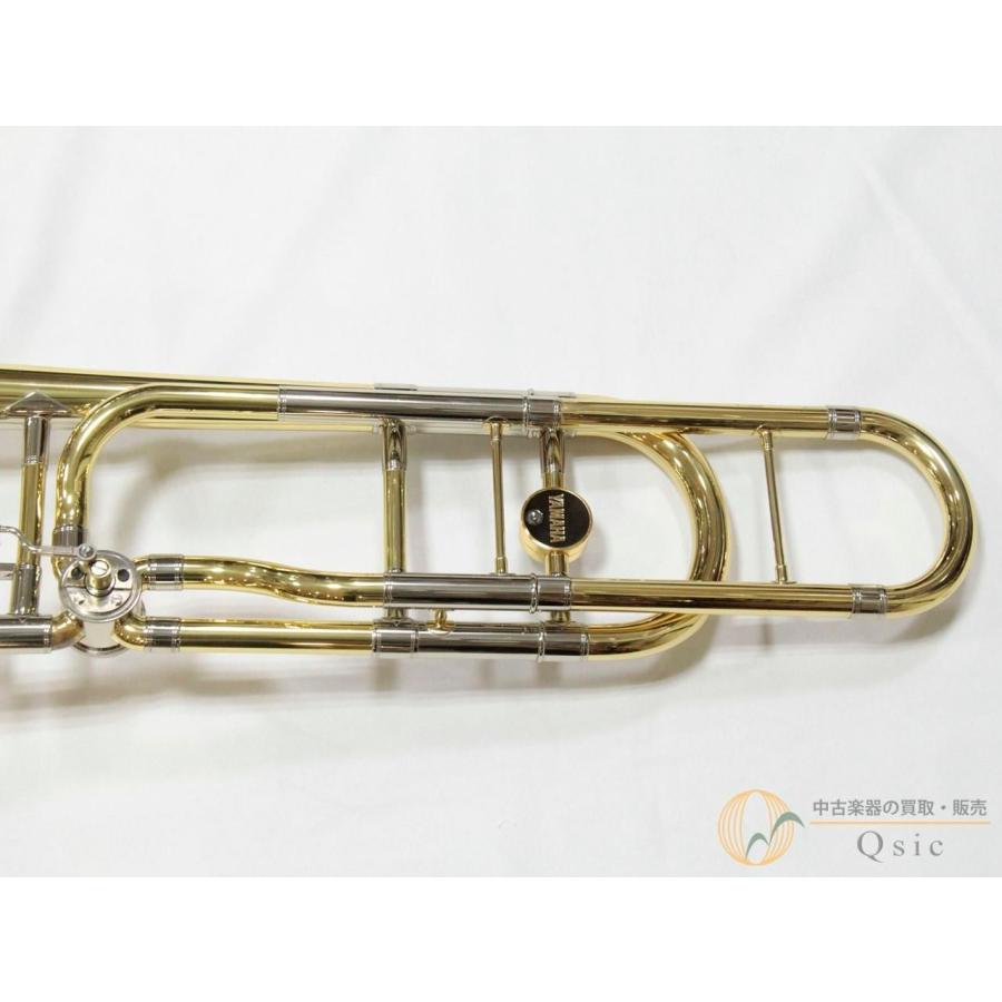 [中古] YAMAHA YSL-882O [調整済み] 【返品OK】[MM650]【神戸店在庫】_5