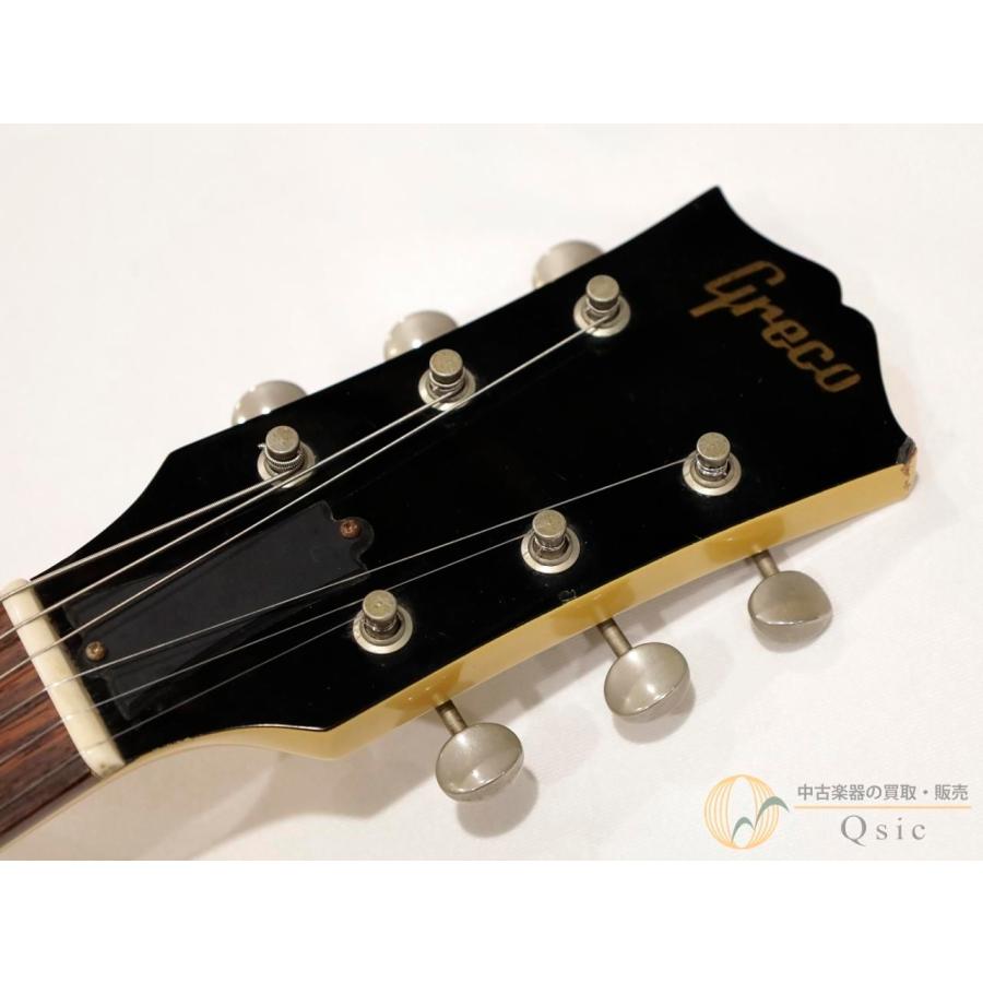 [中古] Greco EJR54-60 1988年製 【返品OK】[MM704]【神戸店在庫】_2