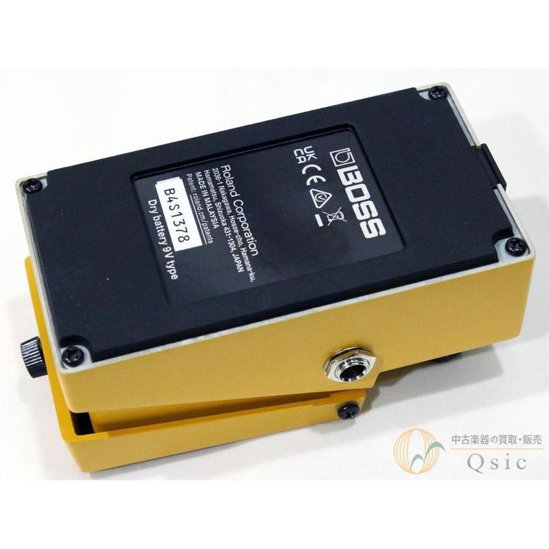 超美品] BOSS OD-3 OverDrive 2026年製 [MM706]【神戸店在庫】 : 中古