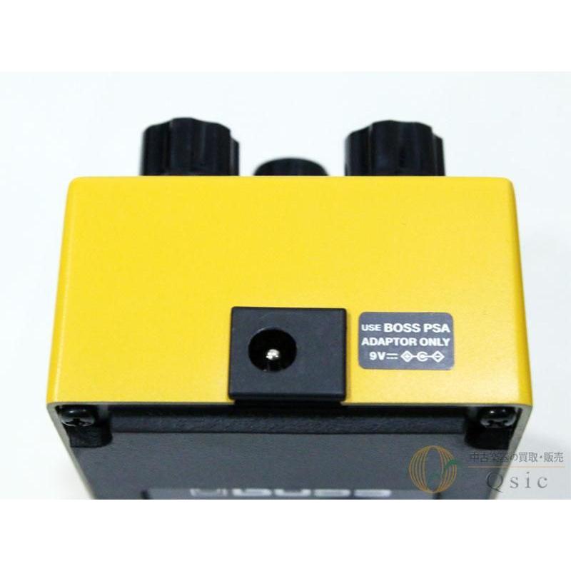 超美品] BOSS OD-3 OverDrive 2026年製 [MM706]【神戸店在庫】 : 中古