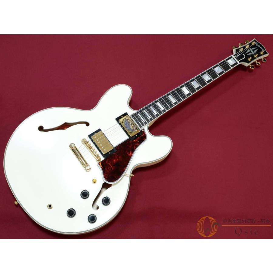 [美品] Epiphone Inspired by Gibson Custom 1959 ES-355 【返品OK】[MM751]【神戸店在庫】 |  | 01