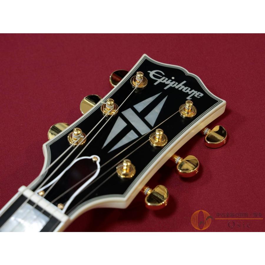 [美品] Epiphone Inspired by Gibson Custom 1959 ES-355 【返品OK】[MM751]【神戸店在庫】 |  | 03