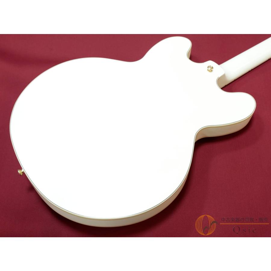 [美品] Epiphone Inspired by Gibson Custom 1959 ES-355 【返品OK】[MM751]【神戸店在庫】 |  | 04