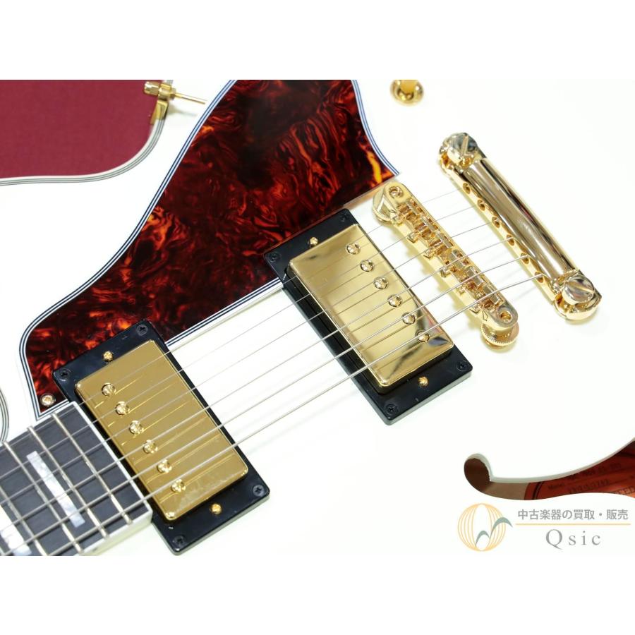 [美品] Epiphone Inspired by Gibson Custom 1959 ES-355 【返品OK】[MM751]【神戸店在庫】 |  | 09