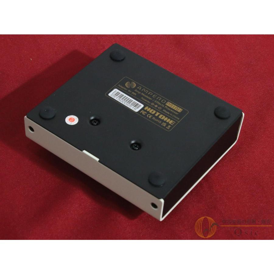 新品同様] HOTONE AMPERO MINI [MM963]【神戸店在庫】 : 中古楽器専門