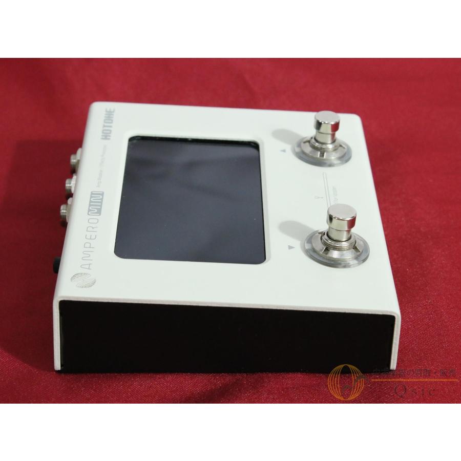 新品同様] HOTONE AMPERO MINI [MM963]【神戸店在庫】 : 中古楽器専門