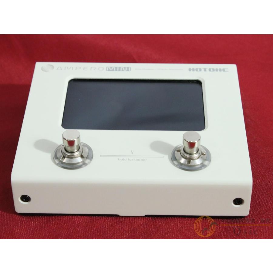 新品同様] HOTONE AMPERO MINI [MM963]【神戸店在庫】 : 中古楽器専門