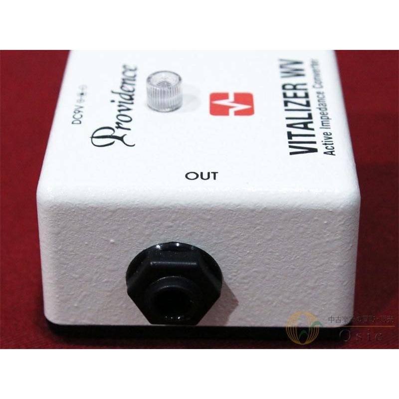 新品同様] Providence VZW-1 VITALIZER WV [MM964]【神戸店在庫