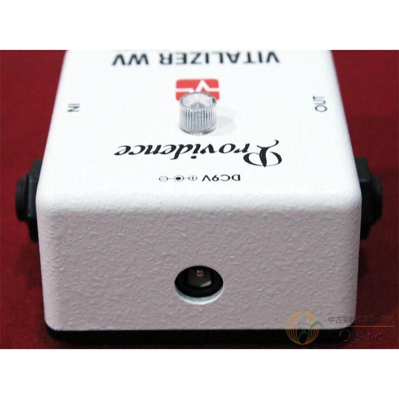 新品同様] Providence VZW-1 VITALIZER WV [MM964]【神戸店在庫