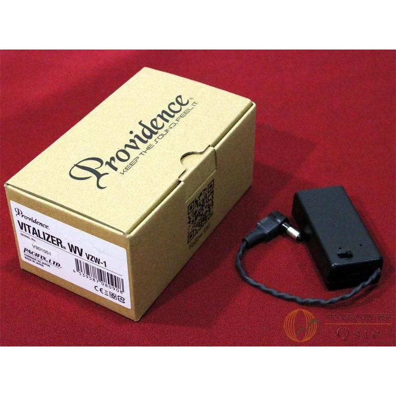 新品同様] Providence VZW-1 VITALIZER WV [MM964]【神戸店在庫
