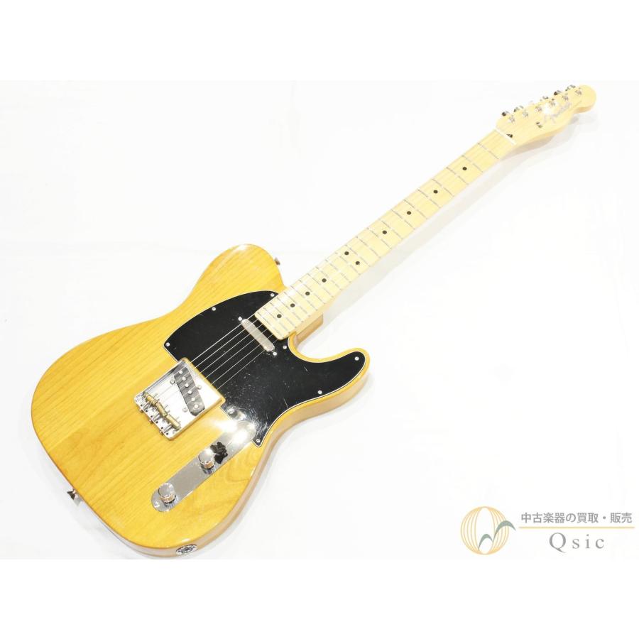 美品] Fender Made in Japan Hybrid II Telecaster 【返品OK】[MMH40 