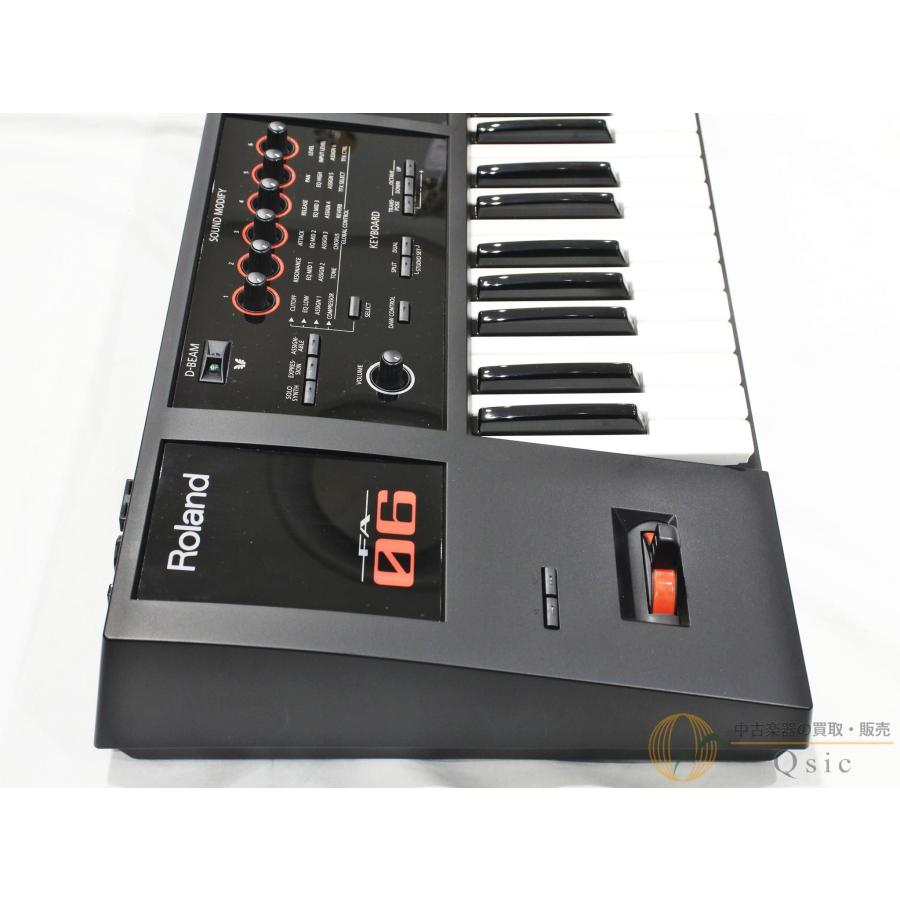SALE!!】[美品] Roland FA-06 [MMH94]【神戸店在庫】 : 中古楽器専門店 