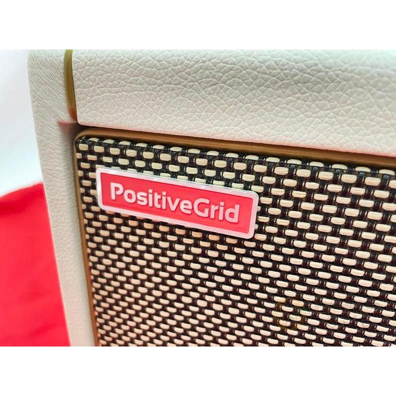 【SALE!!】[極美品] Positive Grid Spark 40 Pearl [MMM01]【梅田店在庫】 |  | 06