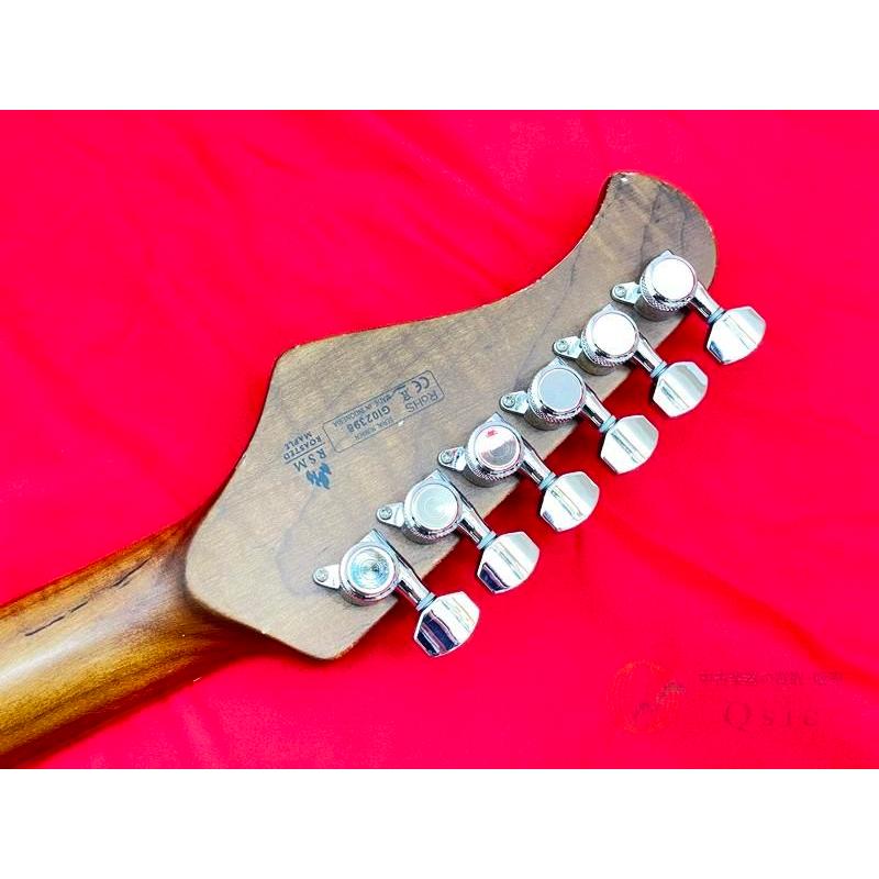 [中古] Bacchus BSH-750 RSM 【返品OK】[MMM25]【梅田店在庫】 |  | 05