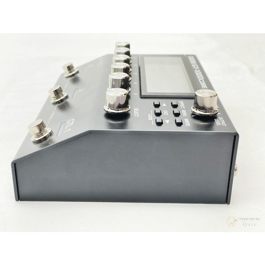 超美品 BOSS GT-1000CORE 超美品] BOSS GT-1000 CORE [MMM35]【梅田店在庫】 : 中古楽器専門店