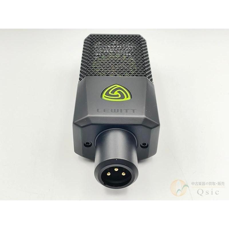 極美品] LEWITT LCT 441 FLEX [MMM49]【梅田店在庫】 : 中古楽器専門店 