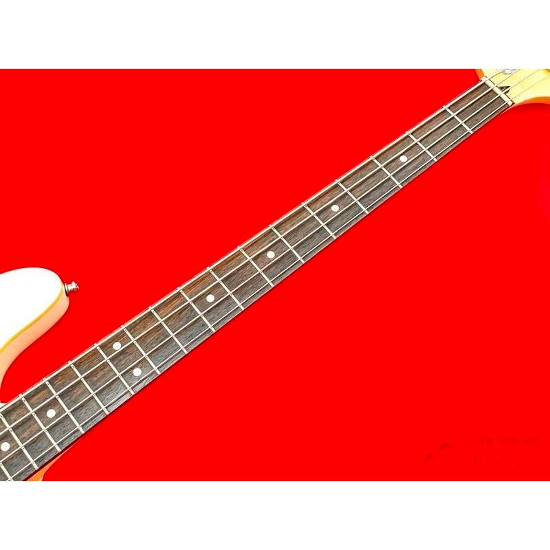 SALE!!】[良品] Fender Made in Japan Modern Jazz Bass 【返品OK