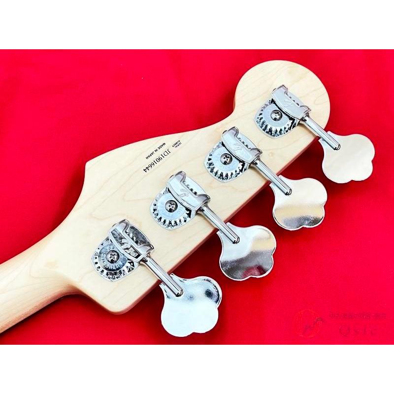 SALE!!】[良品] Fender Made in Japan Modern Jazz Bass 【返品OK