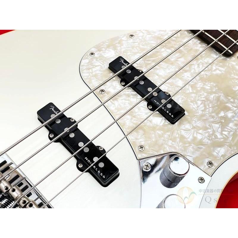 SALE!!】[良品] Fender Made in Japan Modern Jazz Bass 【返品OK