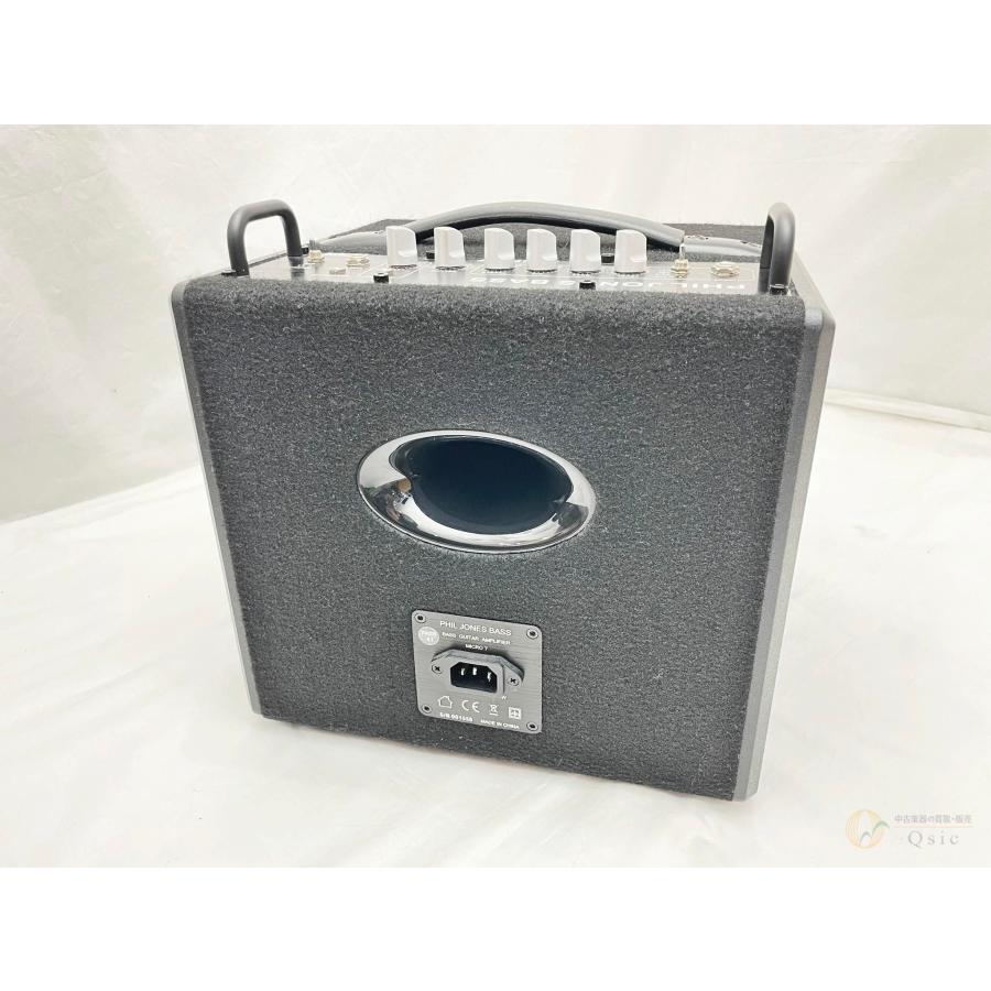 美品] Phil Jones Bass(PJB) MICRO 7 [MMM53]【梅田店在庫】 : 中古