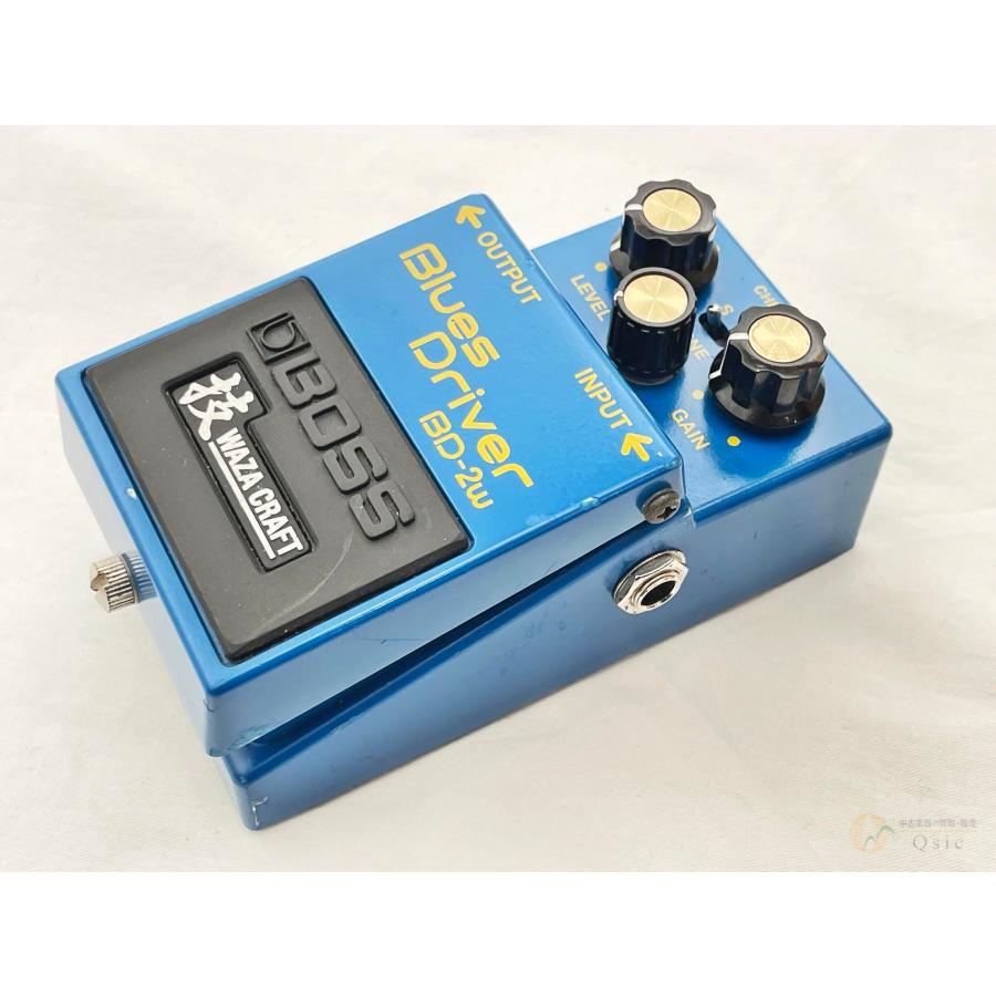 [良品] BOSS BD-2W [MMM69]【梅田店在庫】 | 