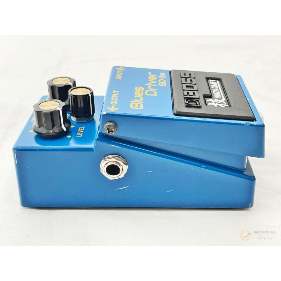 [良品] BOSS BD-2W [MMM69]【梅田店在庫】 |  | 02