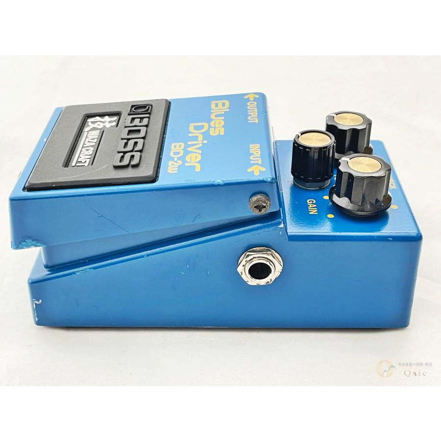 [良品] BOSS BD-2W [MMM69]【梅田店在庫】 |  | 03