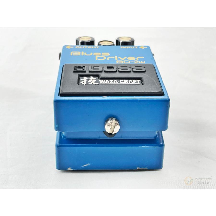 [良品] BOSS BD-2W [MMM69]【梅田店在庫】 |  | 05