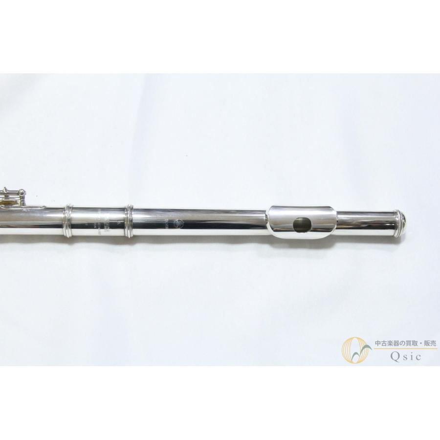 美品] YAMAHA YFL-311◎【便利な安心キット対象商品】 [調整済み