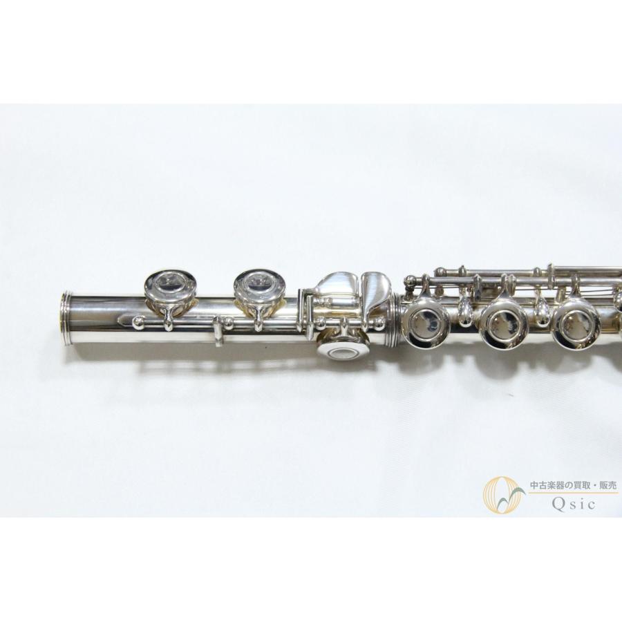 美品] YAMAHA YFL-311◎【便利な安心キット対象商品】 [調整済み