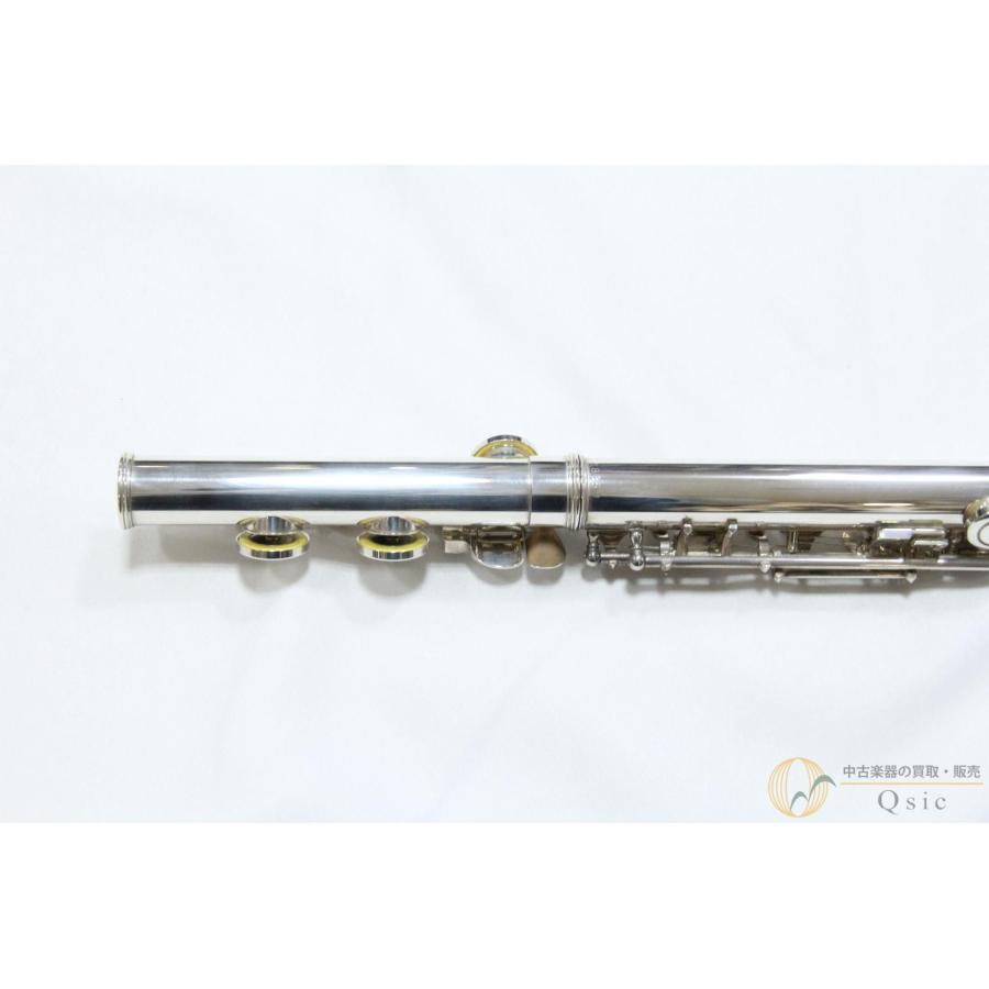 美品] YAMAHA YFL-311◎【便利な安心キット対象商品】 [調整済み