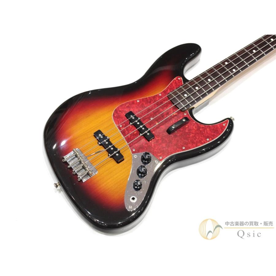 美品 限定レアカラー メンテ済 Fender Japan JB62-MH 良品] Fender Japan JB62【返品OK】[MMM82]【阿倍野店在庫】 : 中古