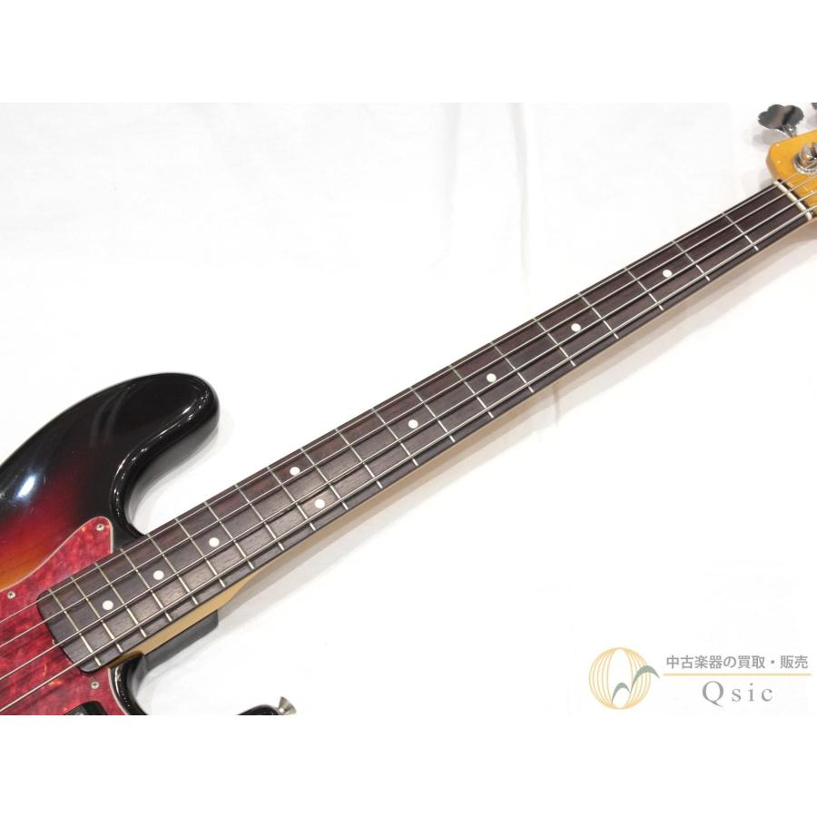 良品] Fender Japan JB62【返品OK】[MMM82]【阿倍野店在庫】 : 中古