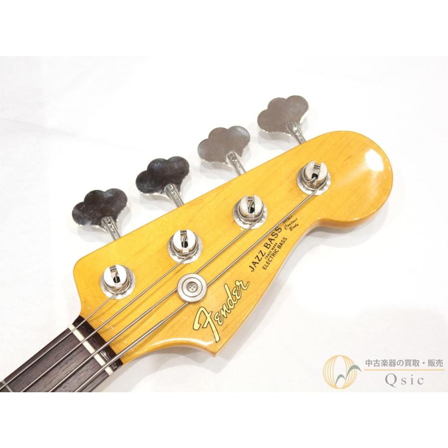 良品] Fender Japan JB62【返品OK】[MMM82]【阿倍野店在庫】 : 中古