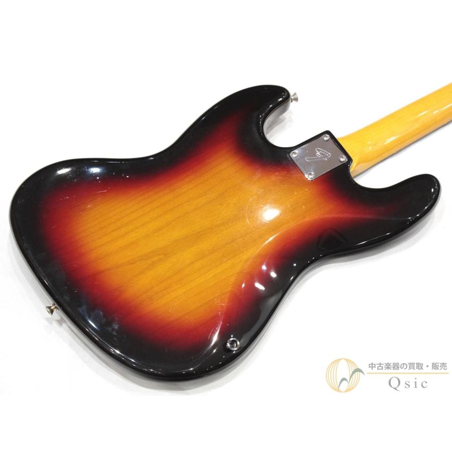 良品] Fender Japan JB62【返品OK】[MMM82]【阿倍野店在庫】 : 中古