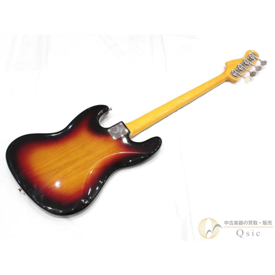 良品] Fender Japan JB62【返品OK】[MMM82]【阿倍野店在庫】 : 中古