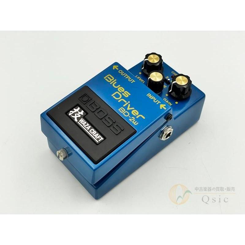 [超美品] BOSS BD-2W [MMM87]【梅田店在庫】 | 
