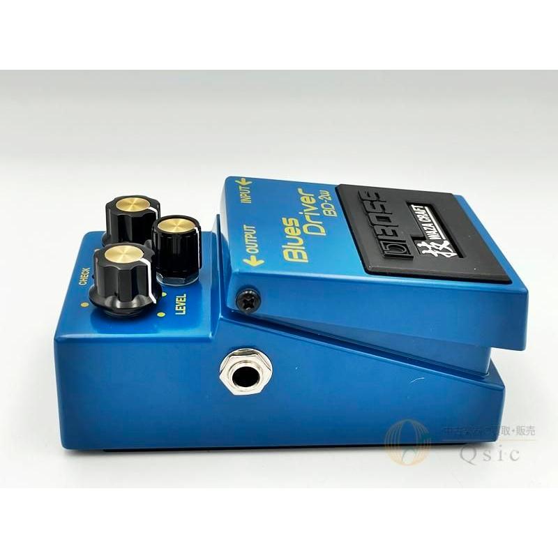[超美品] BOSS BD-2W [MMM87]【梅田店在庫】 |  | 02