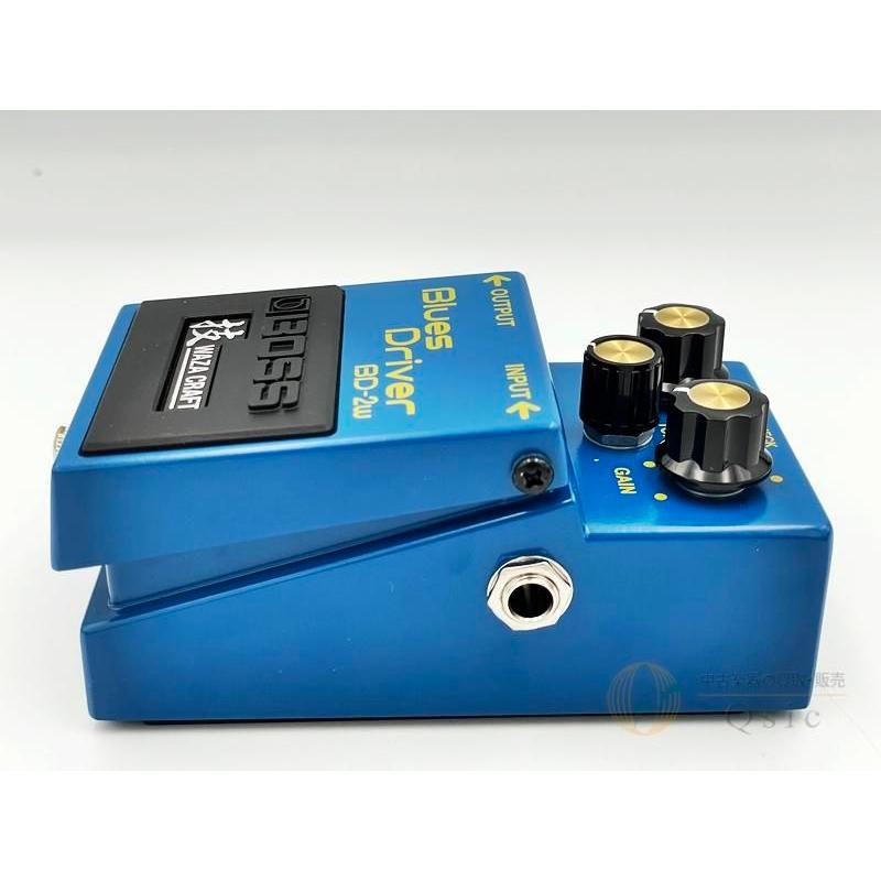 [超美品] BOSS BD-2W [MMM87]【梅田店在庫】 |  | 03