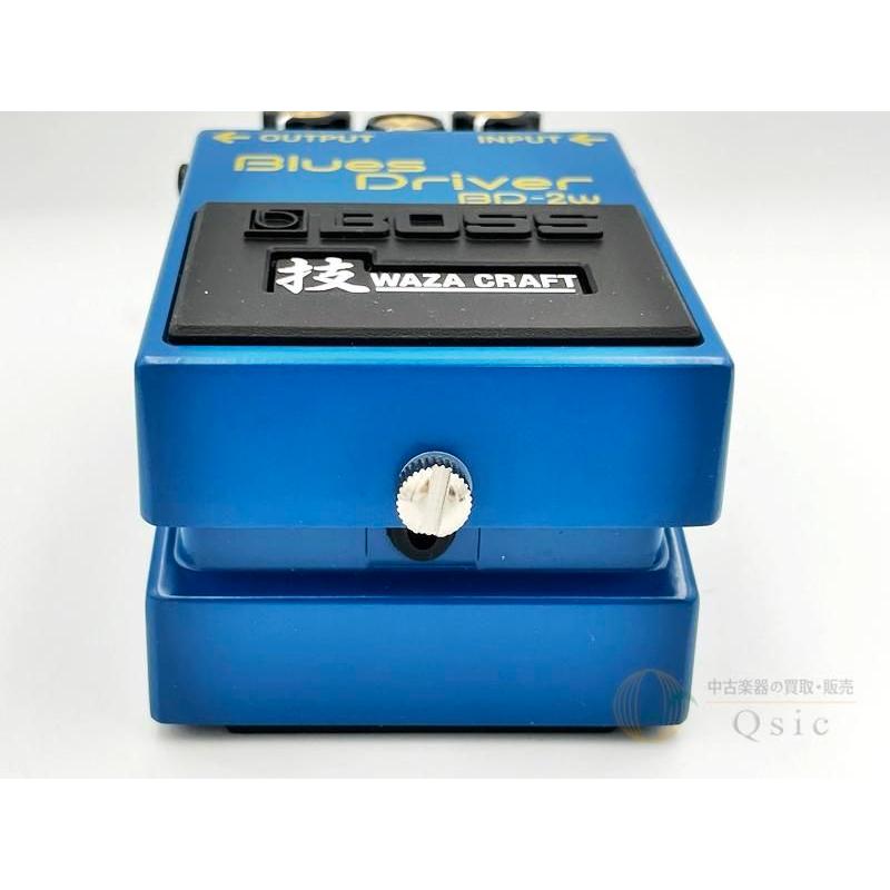 [超美品] BOSS BD-2W [MMM87]【梅田店在庫】 |  | 05